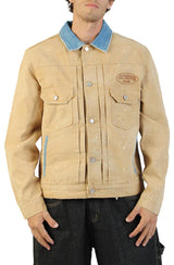Trucker Jacket  Image 1