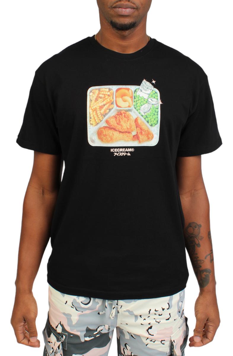 Freezer Food T-Shirt Image 1