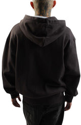 Nouveau Riche Zip Hoodie Image 4