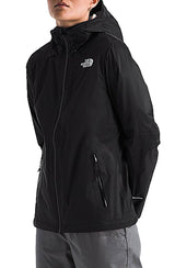 Women’s Alta Vista Rain Jacket Image 3