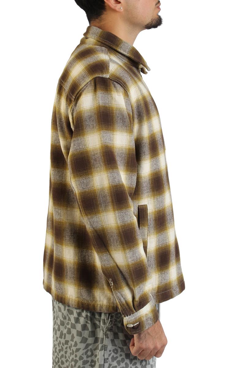 Crestmont Plaid Jacket Image 4