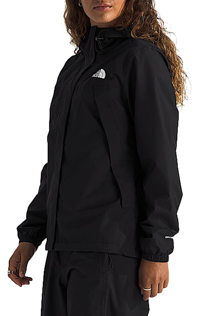 Women’s Antora Rain Jacket Image 3