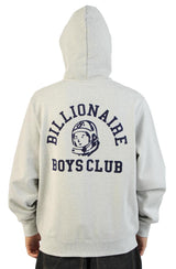 Uni Helmet Hoodie  Image 3