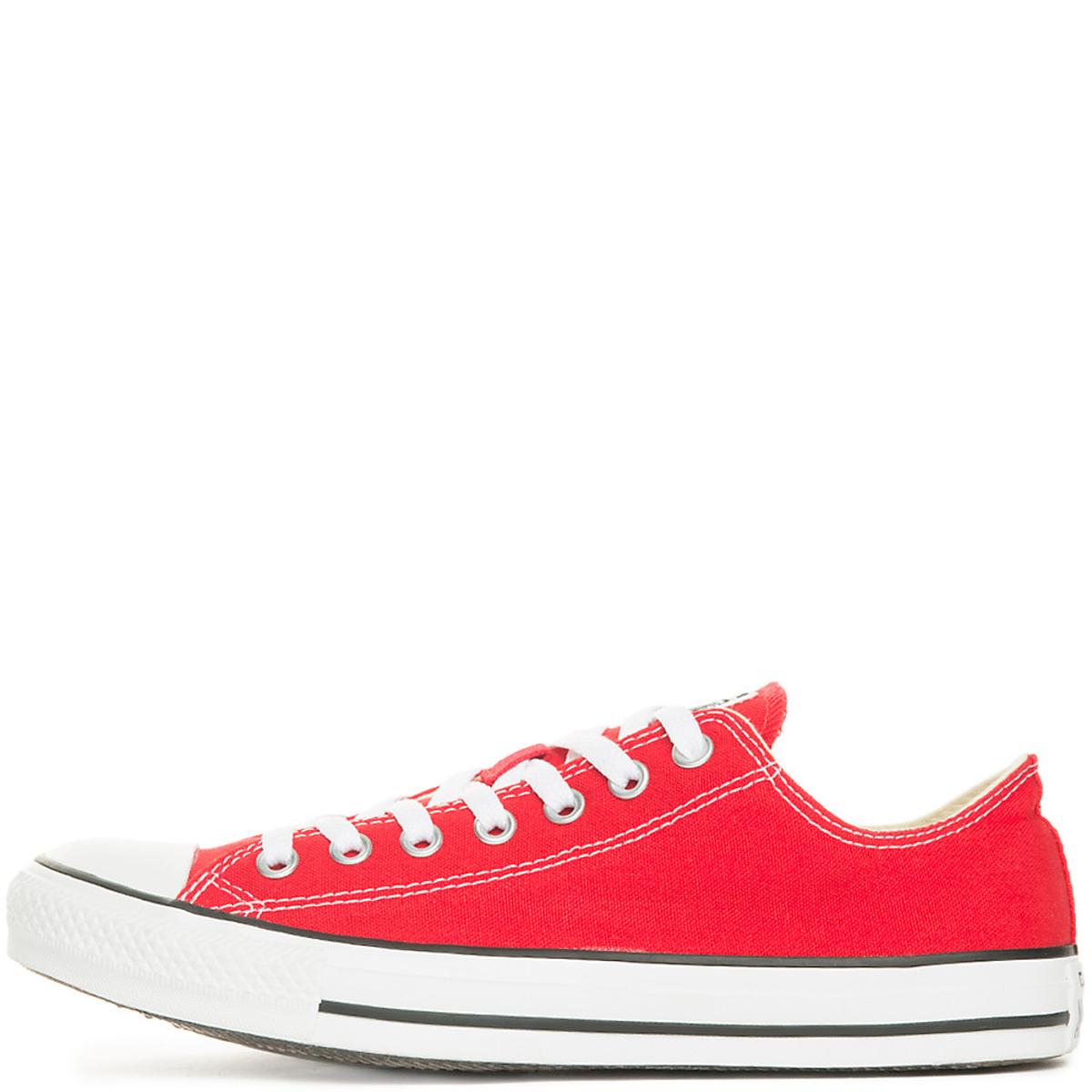 All Star Lo Tomato Red Image 1