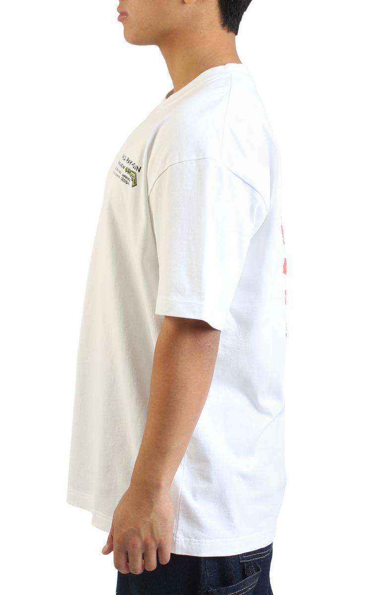 Ray Gun T-Shirt  Image 2