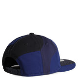 Planes Spiral 9FIFTY Snapback Crown Image 3