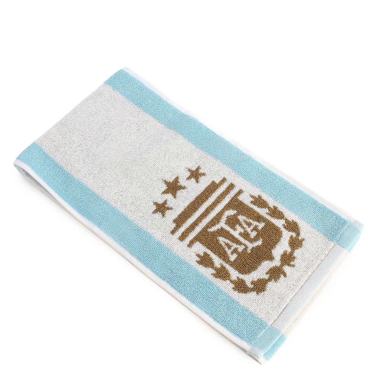 Argentina 26 Home Football Fan Towel Image 5