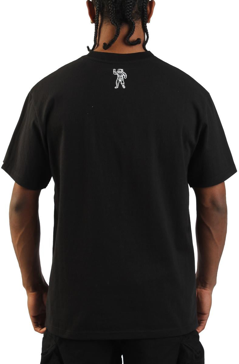 Smokey Oversized T-Shirt  Image 3