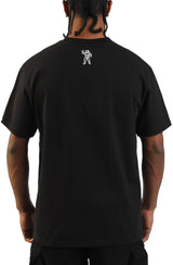 Smokey Oversized T-Shirt  Image 3