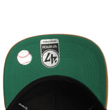 MLB San Francisco Giants '47 Suede Hitch Snapback  Image 5