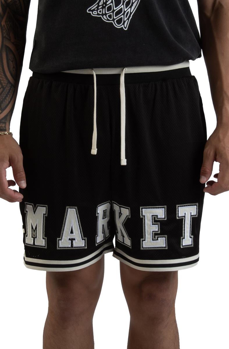 Market International Game Shorts  Image 5