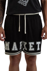 Market International Game Shorts  Image 5