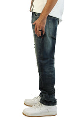Vision Relaxed Jeans Image 2