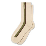 Business Socks Side Stripe Image 1