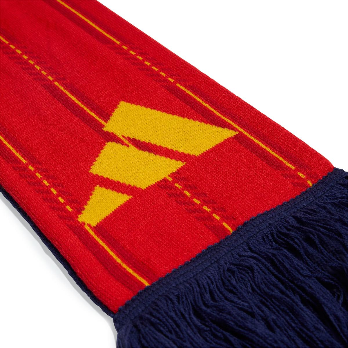 Spain 26 Scarf Image 2