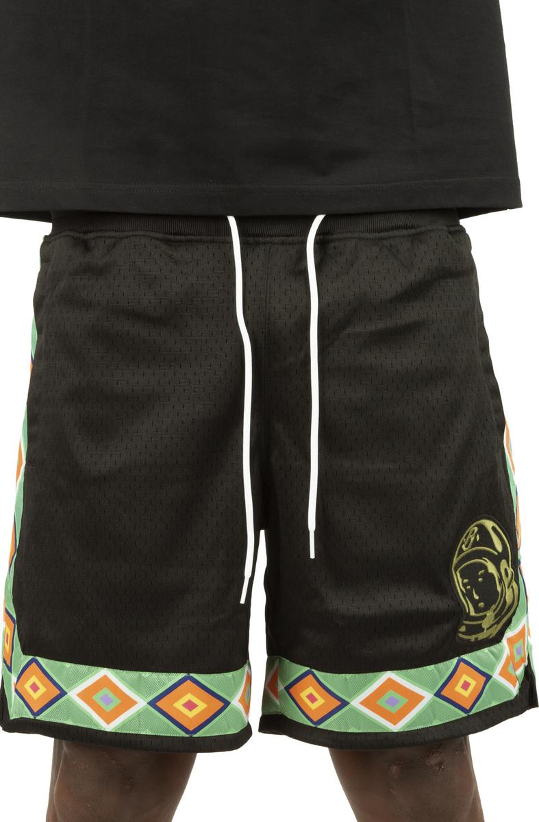 Up Two Basketball Short Image 1