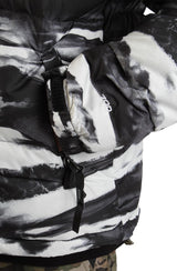 1996 Retro Nuptse Jacket Print Image 6