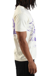 Sun Ra Space T-Shirt  Image 4