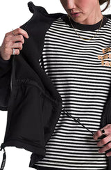 Women’s Retro Denali Hoodie Image 6