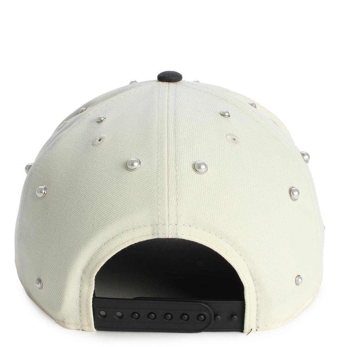 NHL Vegas Golden Knights 9FIFTY A-Frame Hat Image 4
