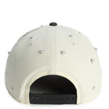 NHL Vegas Golden Knights 9FIFTY A-Frame Hat Image 4