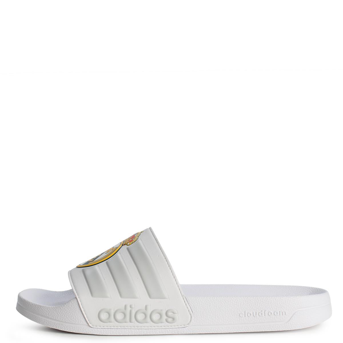 Adilette Shower Real Madrid Slides Image 2