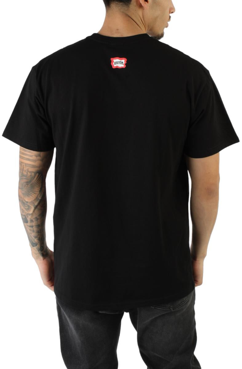 Wide Eyed T-Shirt  Image 3