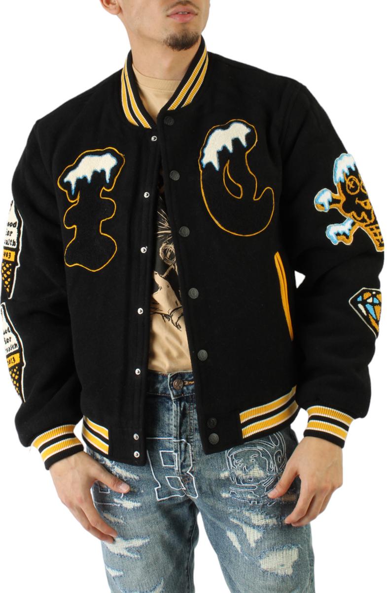 Flap Jack Jacket  Image 1