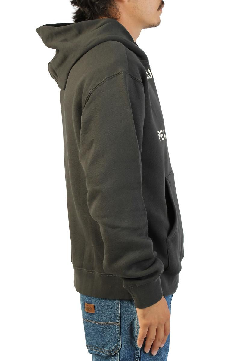 Publishing Dept Hoodie  Image 4