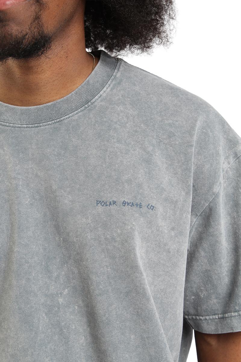 Acid T-Shirt Image 5