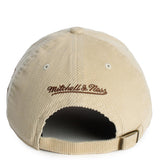 MLB San Diego Padres Heritage Hues Strapback Hat Image 4