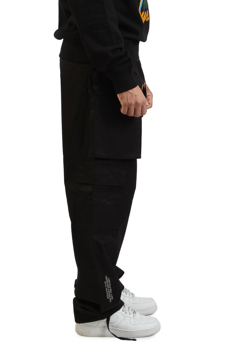 Thrusters Cargo Pants Image 4