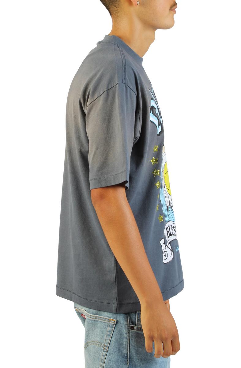 Bless The Ball T-Shirt  Image 4