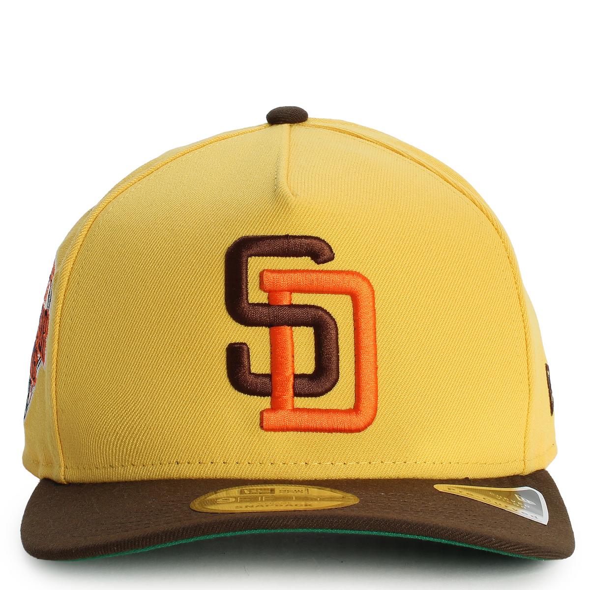 MLB San Diego Padres 9Fifty Snapback  Image 1