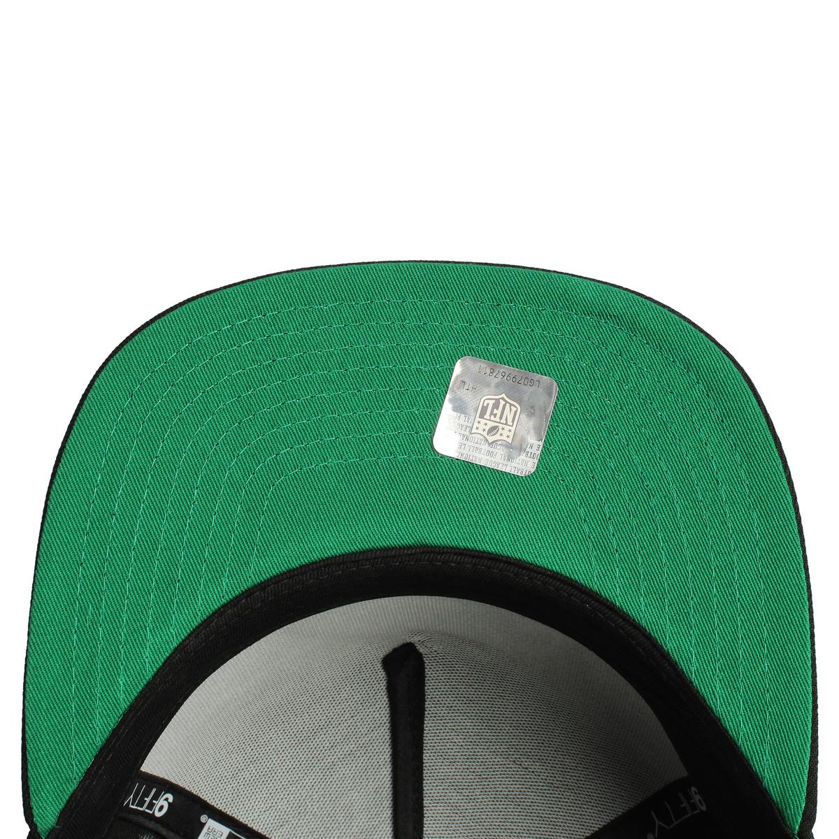 NFL San Francisco 49ers 9FIFTY AF Ring Snapback  Image 5