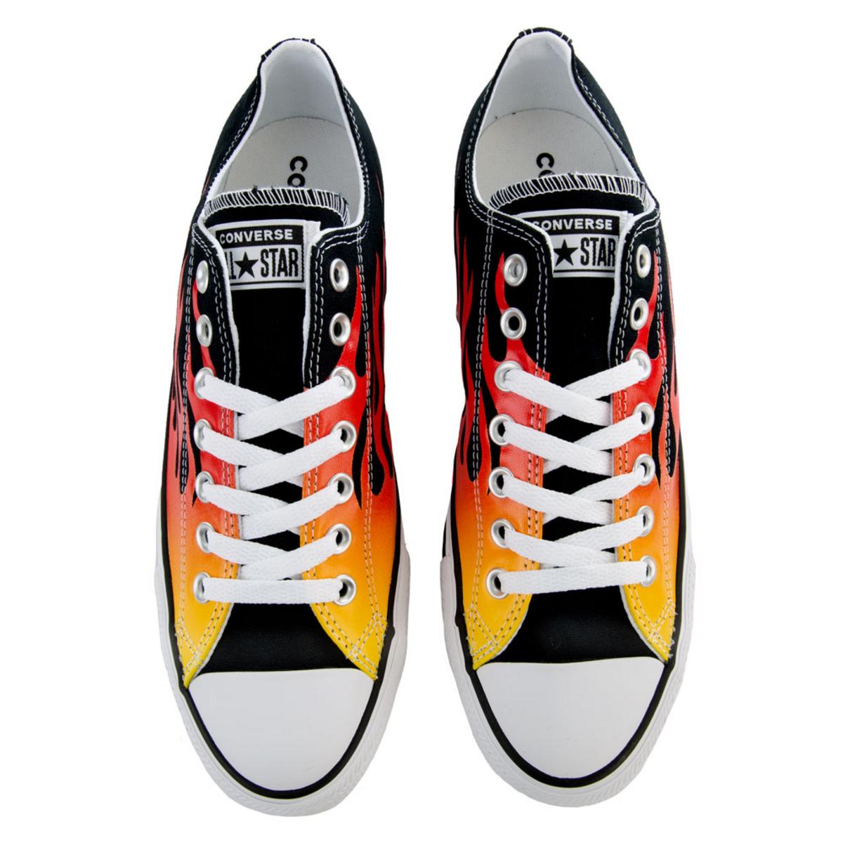 Chuck Taylor All Star Archive Print Image 6
