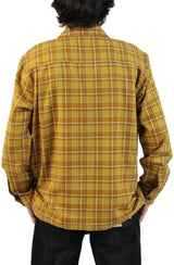 Mike Long Sleeve Shirt  Image 3