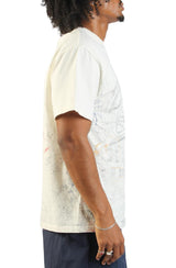 Sketch T-Shirt Image 4