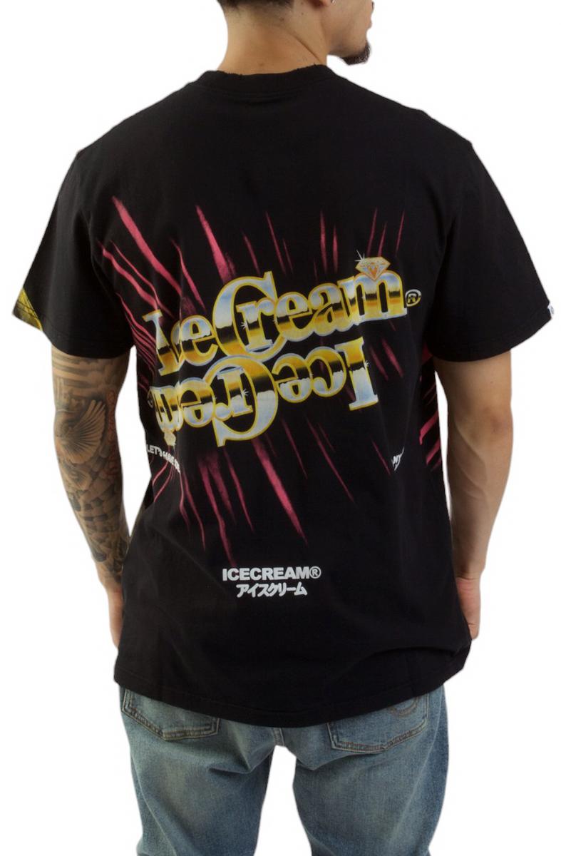 Fear of A Rich T-Shirt  Image 3