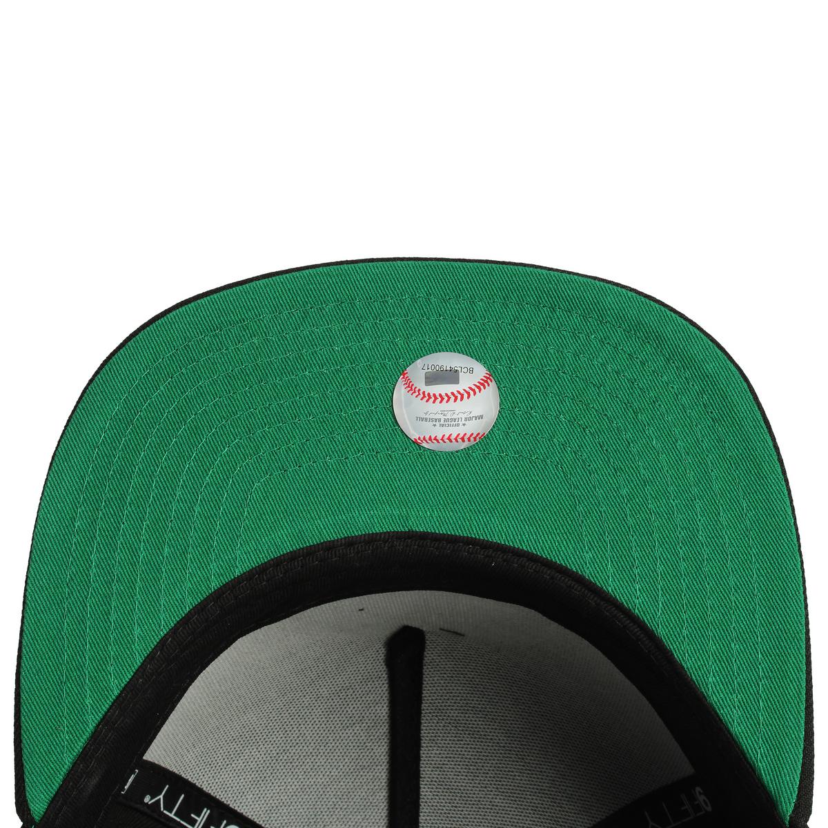 MLB Los Angeles Dodgers 9FIFTY AF Ring Snapback  Image 5