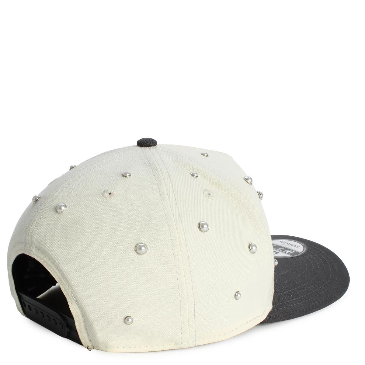 NHL Vegas Golden Knights 9FIFTY A-Frame Hat Image 3