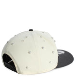 NHL Vegas Golden Knights 9FIFTY A-Frame Hat Image 3
