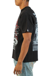 Call Now T-Shirt  Image 3