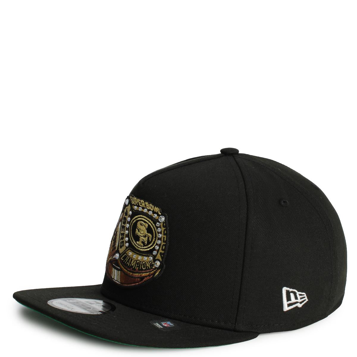 NFL San Francisco 49ers 9FIFTY AF Ring Snapback  Image 2