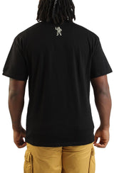 Curve T-Shirt Image 3