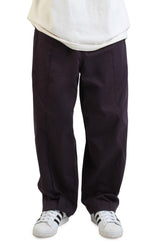 Skateboarding Pintuck Pants Image 1