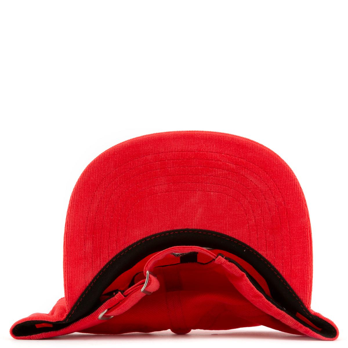 Running Dawg Polo Cap Image 3