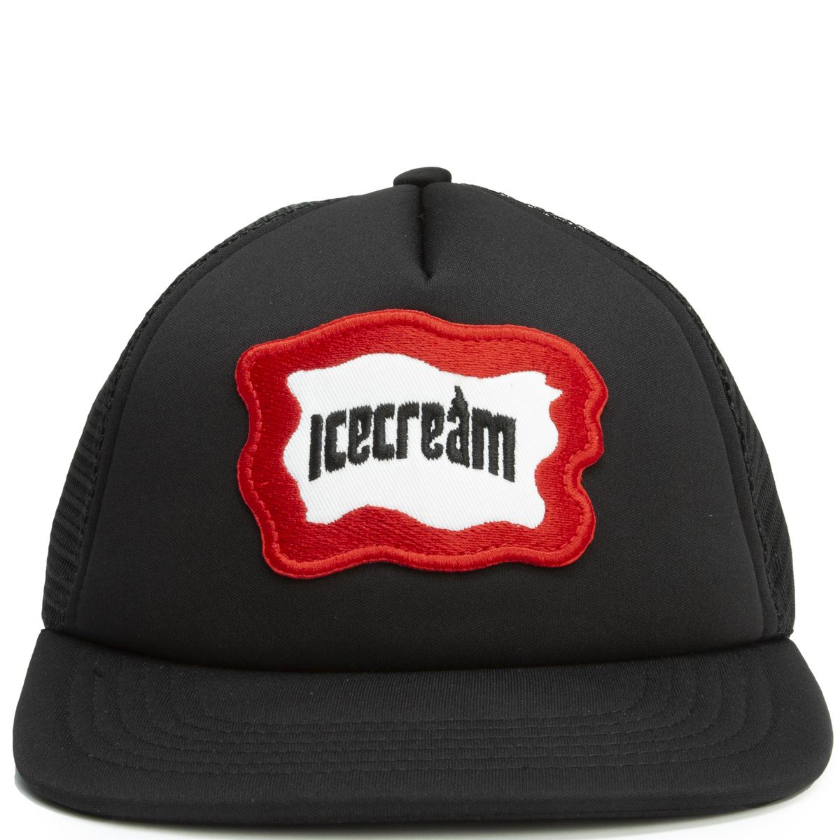 Inset Trucker Hat Image 1
