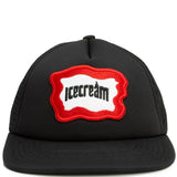 Inset Trucker Hat Image 1