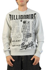 Labels Sweatshirt Image 1